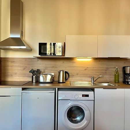 Le Printemps * Bel Appartement Climatise * Hypercentre 툴루즈 외부 사진