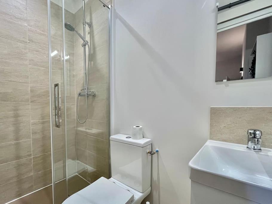 Le Printemps * Bel Appartement Climatise * Hypercentre 툴루즈 외부 사진